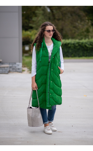 Dlouhá vesta Fly 2565 Itálie