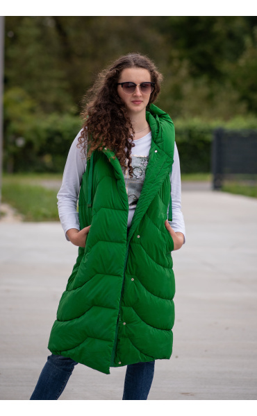 Dlouhá vesta Fly 2565 Itálie