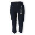 Kalhoty 3/4 Capri Abgs 4454