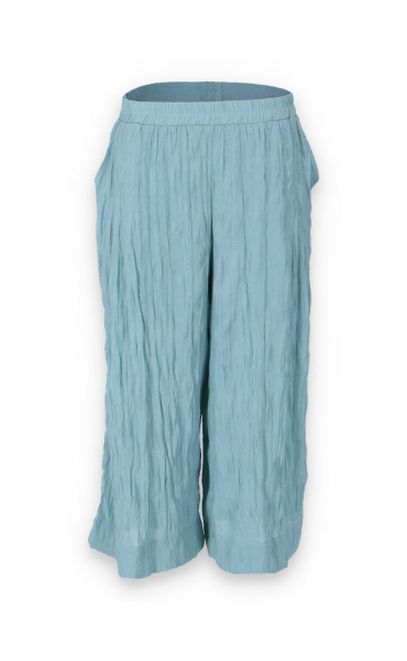 Kalhoty USee 7/8 culottes 9872