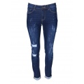 Sarah John TR21 jeans print/105904