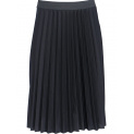 Sukně plísová střední délka Italie
