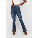Kalhoty Jeans 3d-9126 Itálie