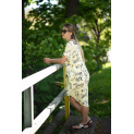 Šaty košilové letní 82083 Itálie 