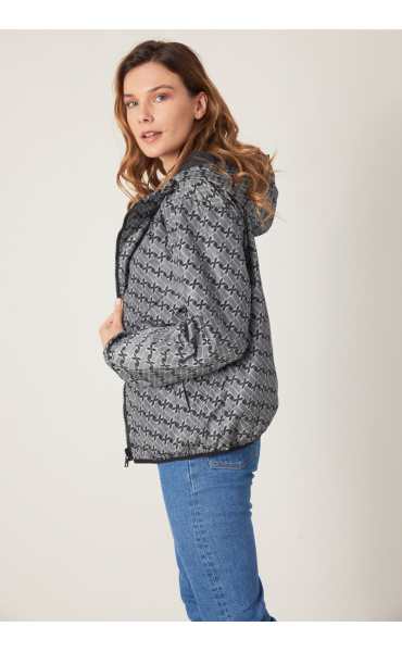 Bunda obous. VZOR Escandelle Paris 3190