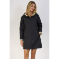 Parka oboustranná (RAINCOAT) Escandelle Paris 4117