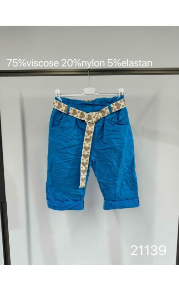 Kraťasy do gumy 21139 Itálie