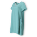Šaty s krátkým rukávem Rita 174 - Kepa style