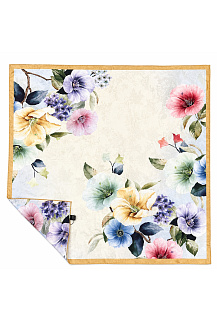 Dámský oboustranný šátek vzor LM-9090