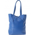 Kabelka shopper kožená 5282