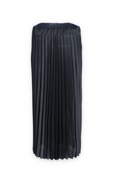 Sukně dlouhá plise 1051 Itálie