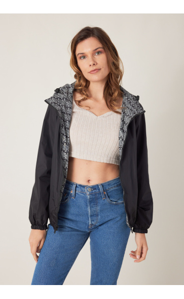 Bunda obous. VZOR Escandelle Paris 3190