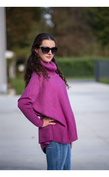 Rolák žíhaný oversize R127 Itálie