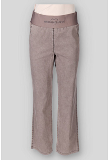 Kalhoty dámské Abgs 4598-1