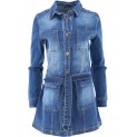 Dolce Rose kabatek jeans SD157/104852