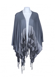 568366 poncho Italy/103581
