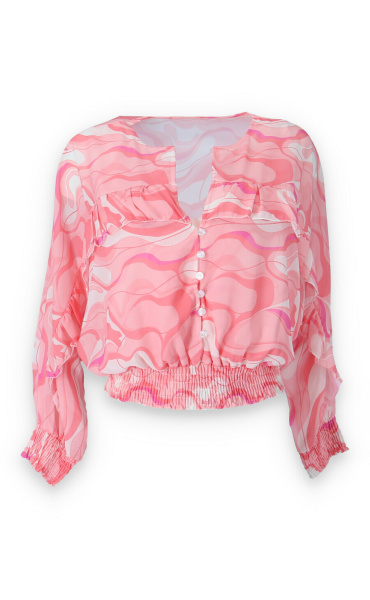 Halenka Latino Paris 23717