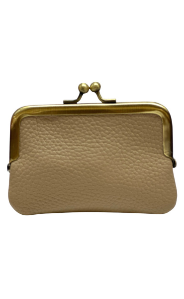 Kožená VINTAGE peněženka 0061