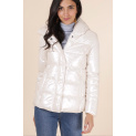 Zimní bunda krátká Laura Jo Paris 22005
