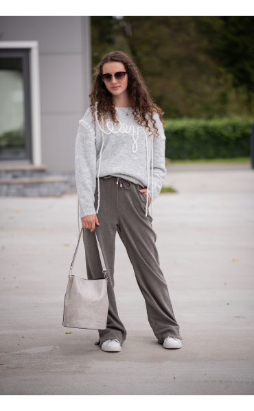 Kabelka kůže vak 1269 Itálie