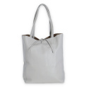 Kabelka shopper kožená 5282