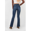 Kalhoty Jeans 3d-9126 Itálie