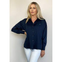 Košile s dlouhým rukávem Regina 