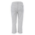 Kalhoty capri Abgs 4065