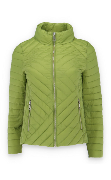 Bunda krátká jarní Fly 2250 Itálie