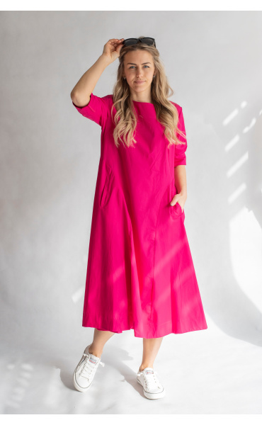 Šaty dlouhé 221461 Wendy Trendy