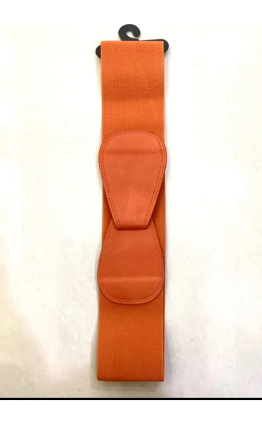 Dámský opasek MML-180 elastický