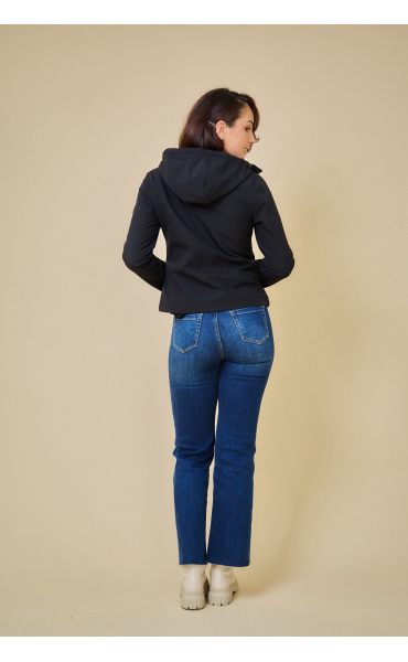 Bunda Escandelle Paris 4201