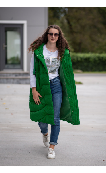 Dlouhá vesta Fly 2565 Itálie