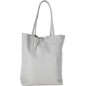 Kabelka shopper kožená 5282