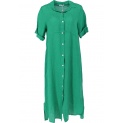 Šaty lněné 8851 Itálie
