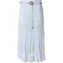 Sukně dlouhé 80031 Itálie