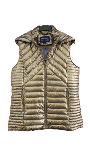 Vesta AN160 Saturn Paris