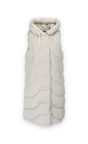 Dlouhá vesta Fly 2565 Itálie