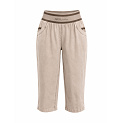 Kalhoty 3/4 Capri Abgs 4652