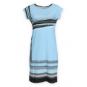 Šaty  letní 1139 Pratto 