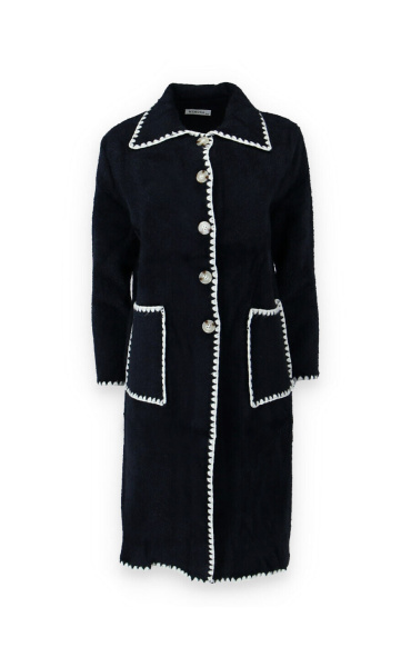 Kabátek úplet Mimosa 1074 Itálie