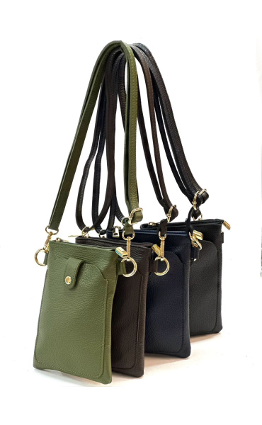 Kabelka MINI na mobil 0029, Itálie