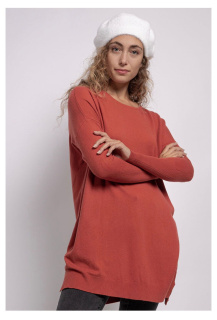 Dámská tunika úpletotá 1912