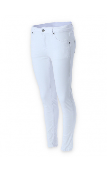 Kalhoty Jeans Ormi Y1226