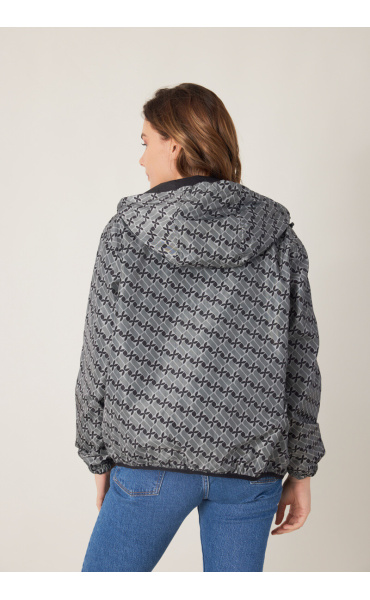 Bunda obous. VZOR Escandelle Paris 3190