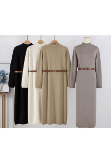 Šaty Midi úpletové Anny 1017