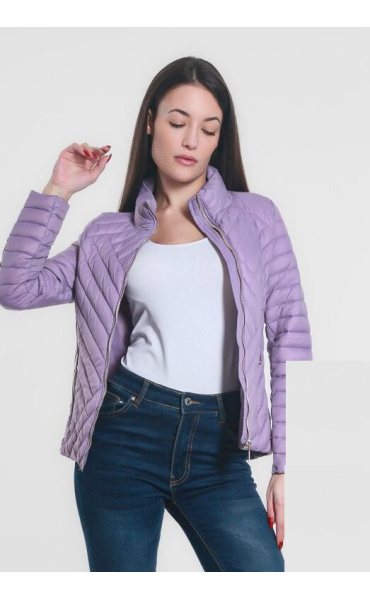 Bunda krátká jarní Fly 2250 Itálie