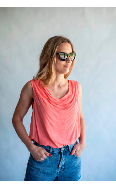 Top letní s vodou 1617 Itálie