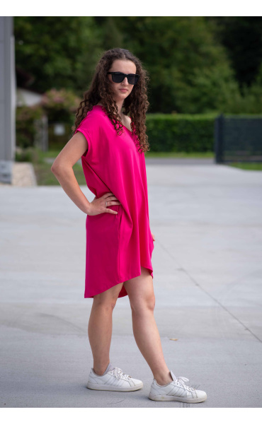 Tunika basic 24083 Itálie