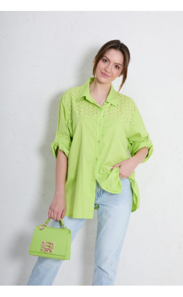 Košile MADEIRA SF 24990